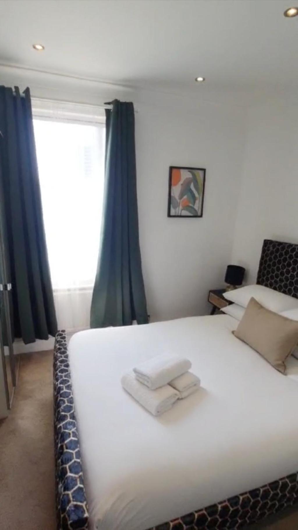 Charming Tower Bridge Apartment London Eksteriør bilde