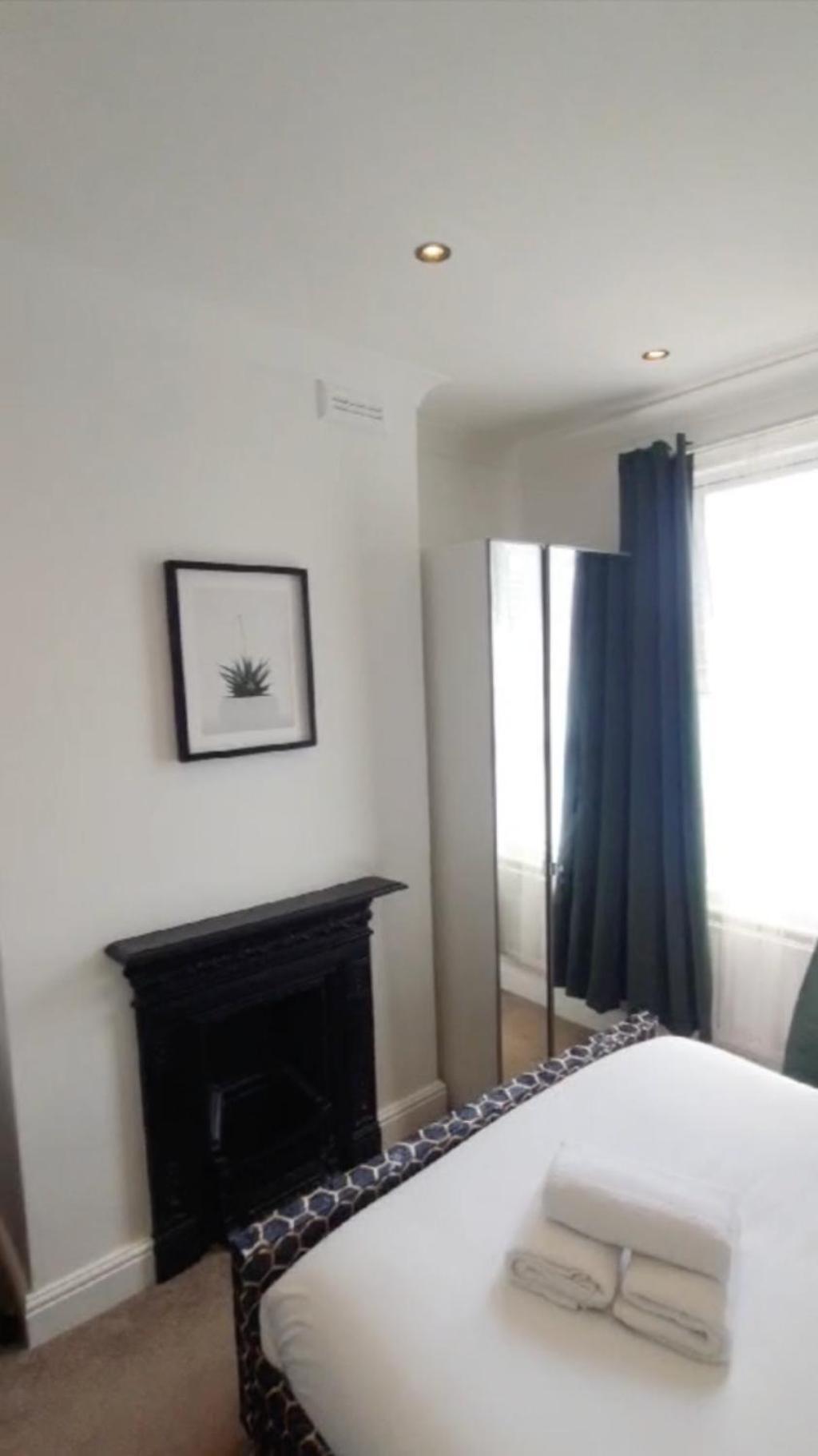 Charming Tower Bridge Apartment London Eksteriør bilde